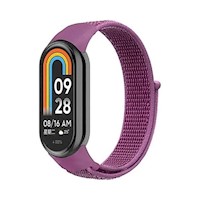 Correa de nylon Xiaomi Band 8-9